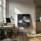 Square Canvas Art | Wall Decor 24x24 Canvas - Corporate Office Art